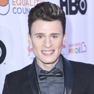 celebrity Blake McIver Ewing