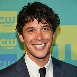 biography Bob Morley