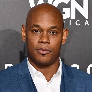 Bokeem Woodbine