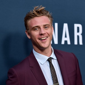 biography Boyd Holbrook