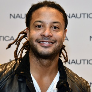 Brandon Jay McLaren