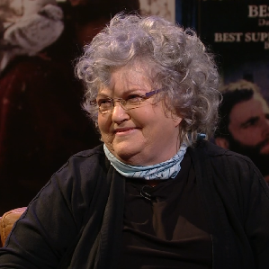 Brenda Fricker