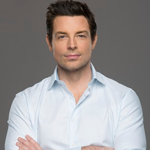 celebrity Brennan Elliott