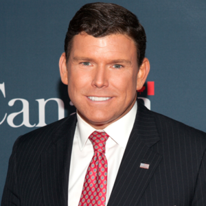 biography Bret Baier