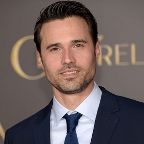 Brett Dalton