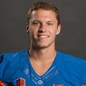 biography Brett Rypien