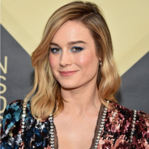 biography Brie Larson