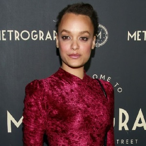 biography Britne Oldford