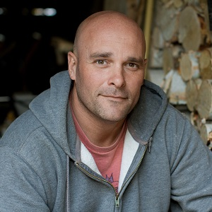 Bryan Baeumler