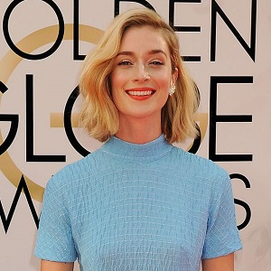 biography Caitlin FitzGerald