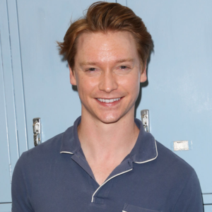 Calum Worthy