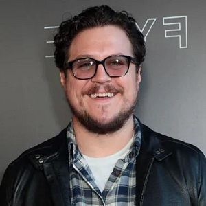 Cameron Britton