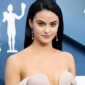 Camila Mendes