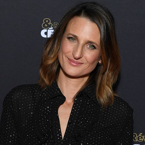 biography Camille Cottin