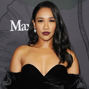 biography Candice Patton