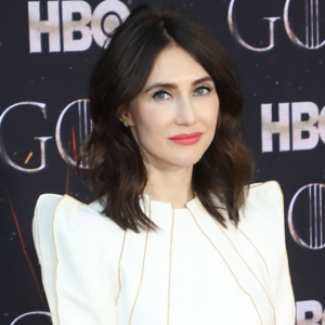 celebrity Carice van Houten