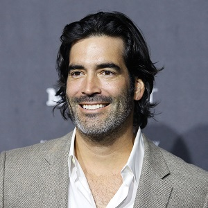 Carter Oosterhouse