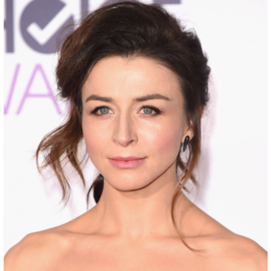 biography Caterina Scorsone