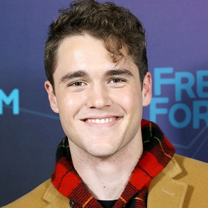 Charlie DePew