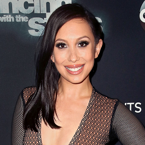 Cheryl Burke