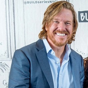 biography Chip Gaines