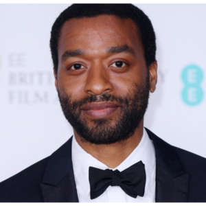 Chiwetel Ejiofor