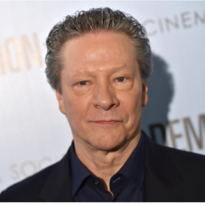 Chris Cooper