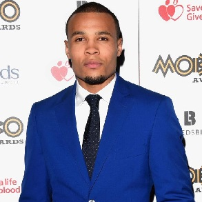 biography Chris Eubank Jr.