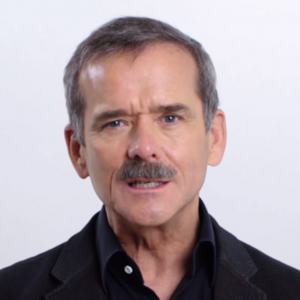 Chris Hadfield