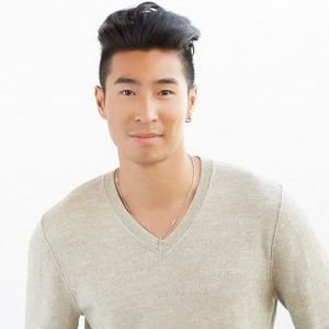 Chris Pang