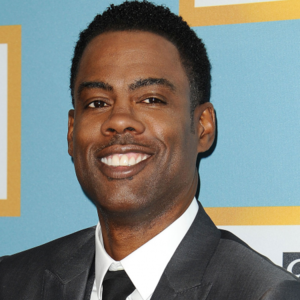 Chris Rock