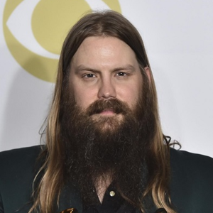 biography Chris Stapleton