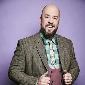 Chris Sullivan