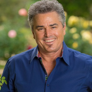 Christopher Knight