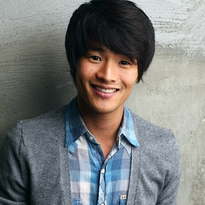 biography Christopher Larkin