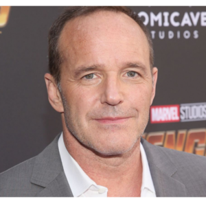 Clark Gregg