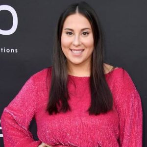 biography Claudia Oshry