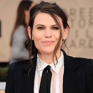 Clea DuVall