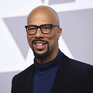 celebrity Common