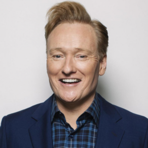 Conan O'Brien