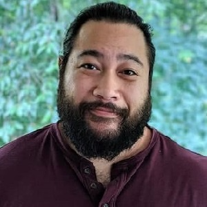 biography Cooper Andrews