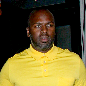 biography Corey Gamble