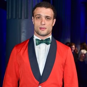 celebrity Cosmo Jarvis