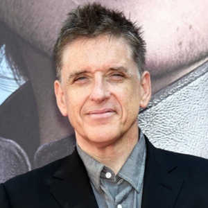 Craig Ferguson