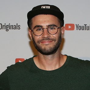 Cyprien Iov