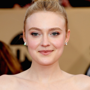 biography Dakota Fanning