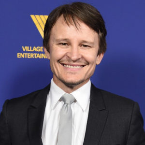 Damon Herriman