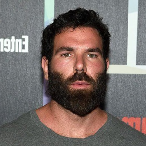 celebrity Dan Bilzerian