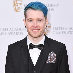 biography DanTDM