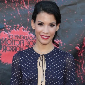 celebrity Danay Garcia